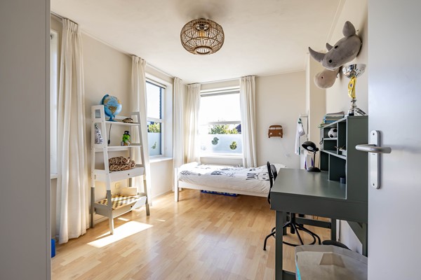 Medium property photo - Kerkuil 32, 9781 RE Bedum